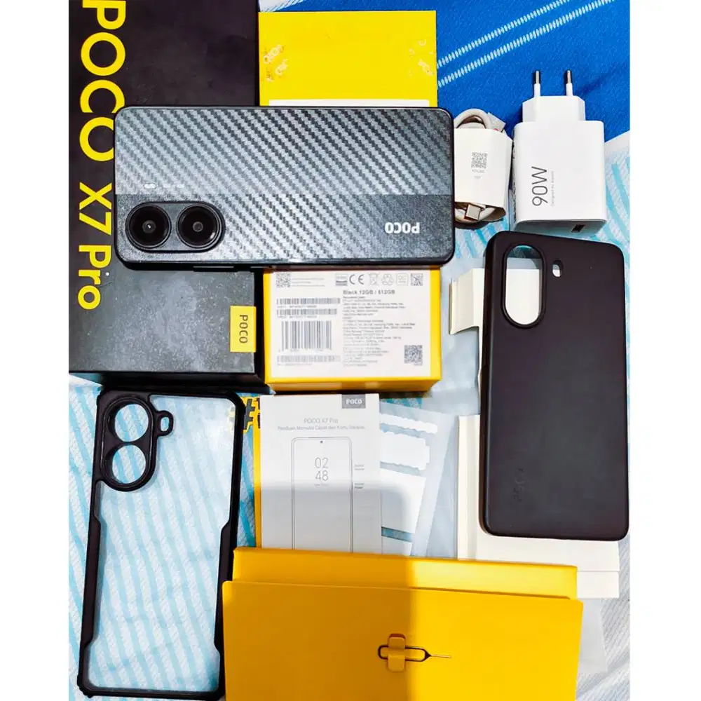 POCO X7 Pro 12/512 GB 5G 15t PLUS F7 14 Xiaomi 14T REDMI 15 NOTE M8 M7