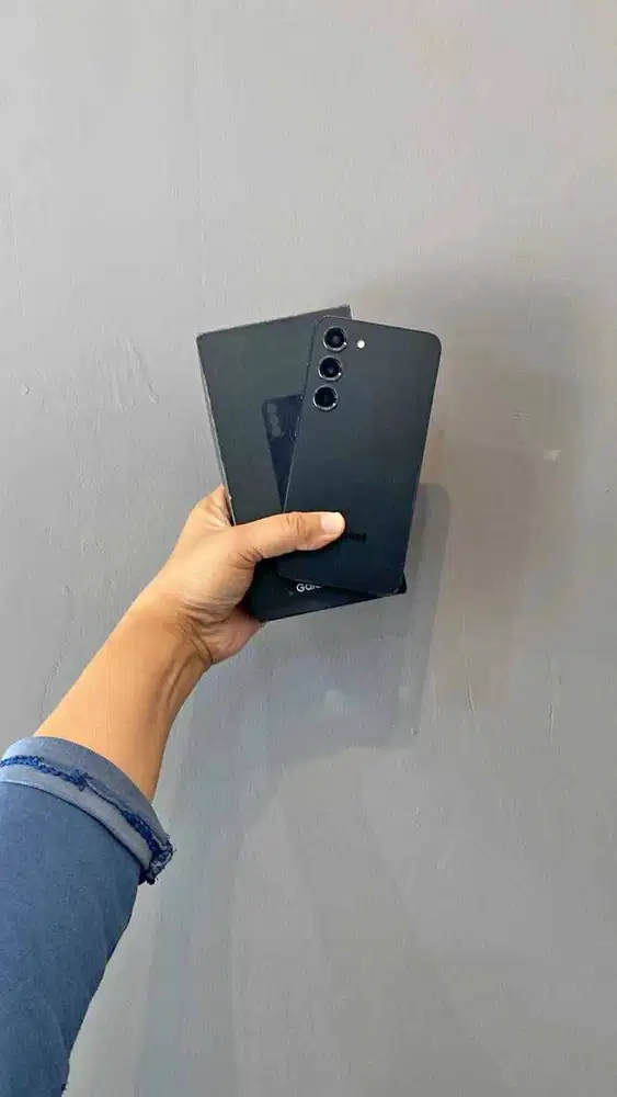 SAMSUNG S23 8/256 GB SEIN SECOND FULLSET