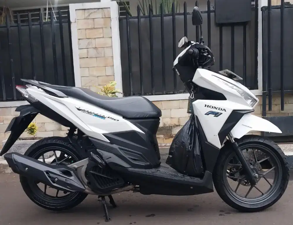 Vario 150 pajak panjang