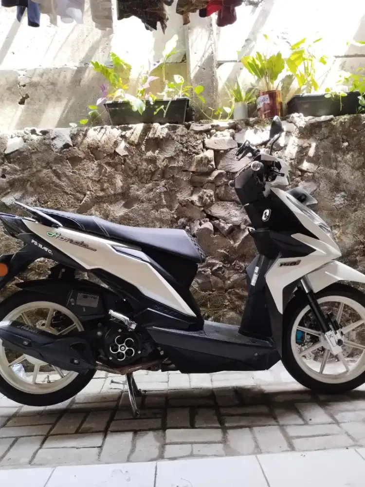 Dijual Cepat Motor Beat ESP 2019