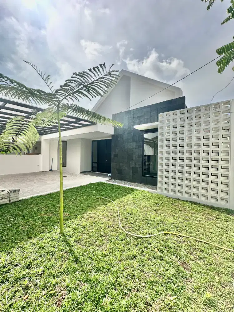 TASBIH 1, 1 LANTAI HARGA NEGO SAMPAI JADI