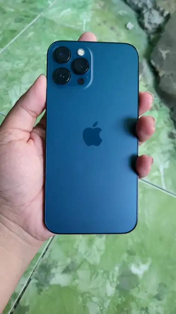 Iphone 12 Pro Max 128GB Ibox