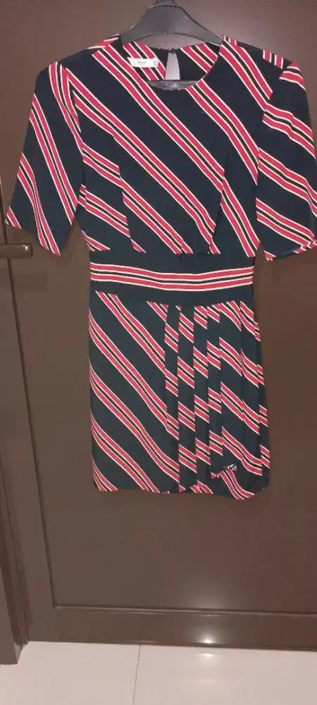 Preloved dres wanita murah