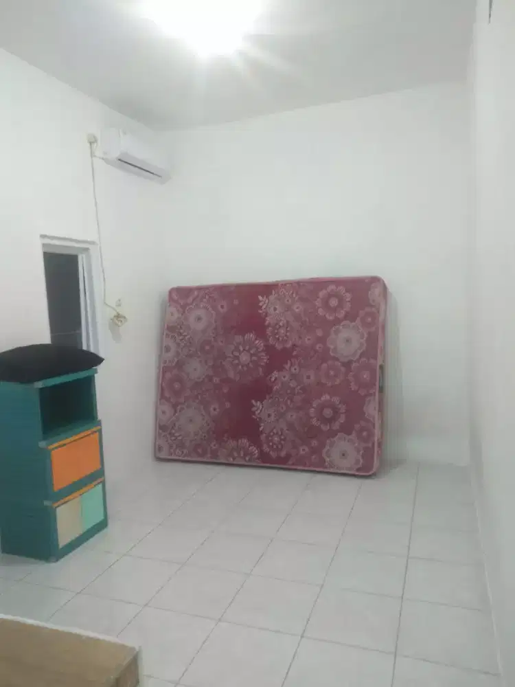 DiKontrakan ternyaman SeDUNIA area gemah