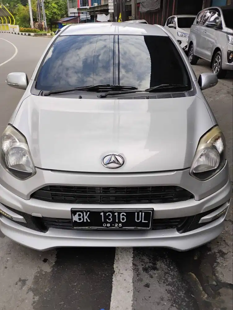 JUAL MOBIL AYLA