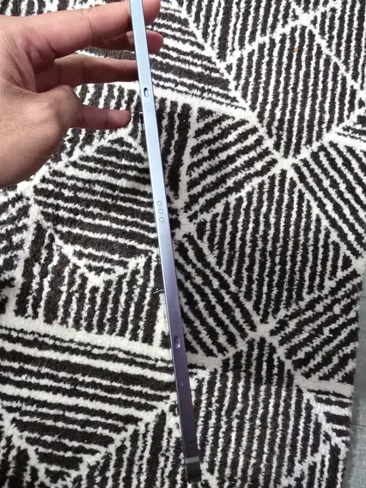 JUAL SAMSUNG TAB / TABLET S9 FE WIFI FULLSET + KEYBOARD MULUS MAKSIMAL