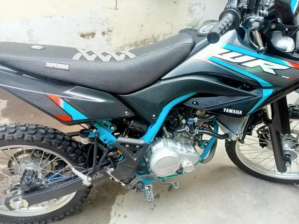 Wr 2025 baru beberapa bulan