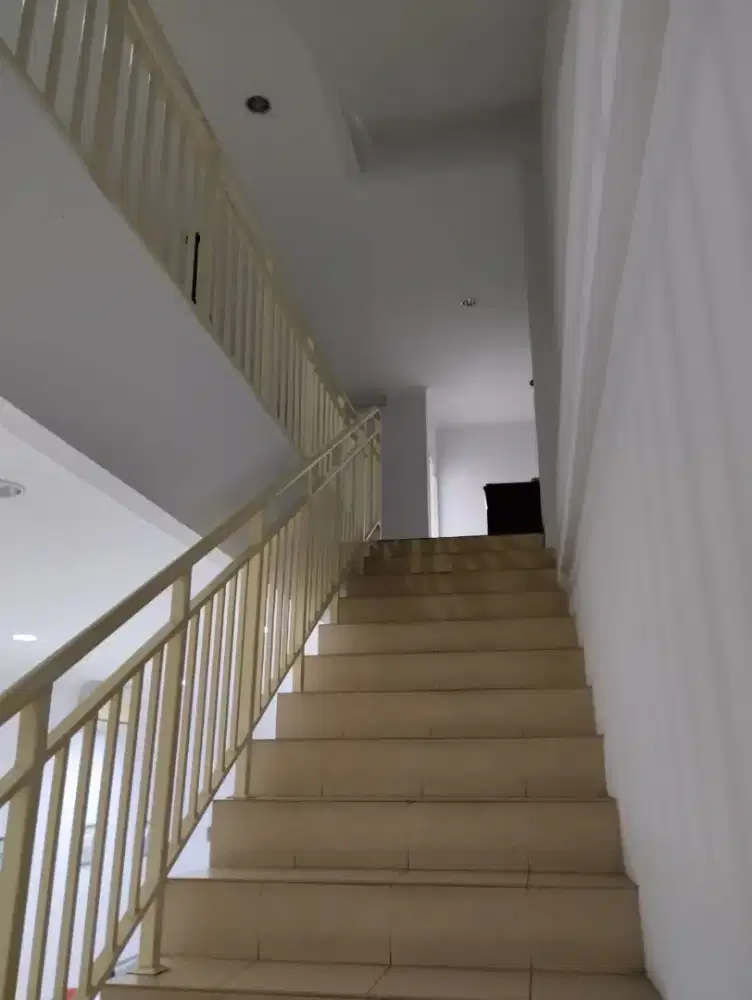 DISEWAKAN RUKO KELAPA GADING FURNISHED