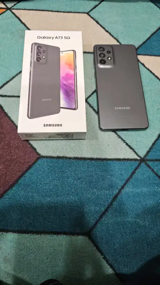 Samsung Gakaxy A73 8/256 5g