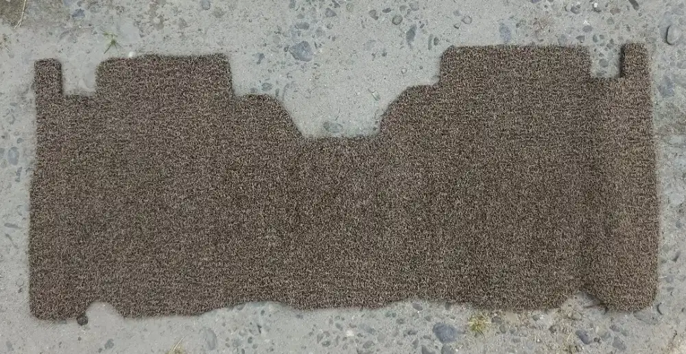 Karpet Innova Reborn Manual