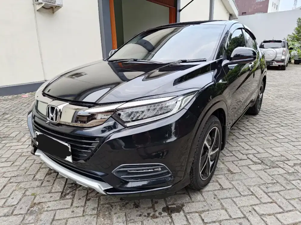 HRV 1.8 Prestige a/t 2019