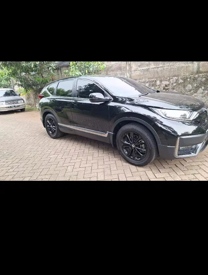 Honda CR-V 2023 Bensin