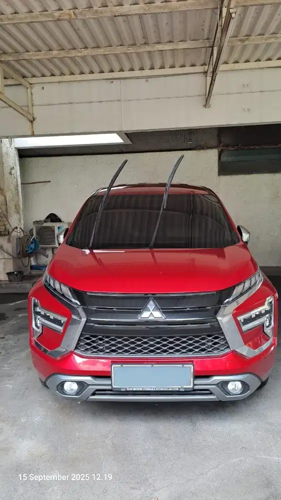 Mitsubishi Xpander 2022 Bensin