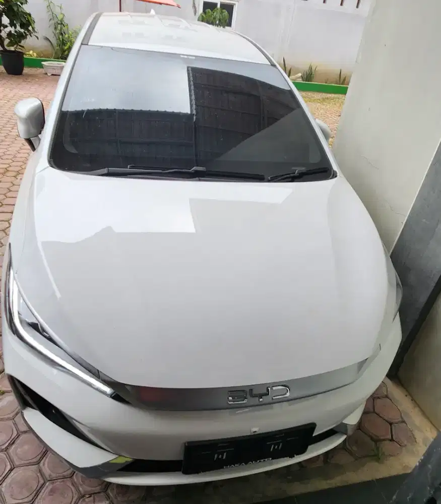 Jual Mobil baru (mobil Hadiah)