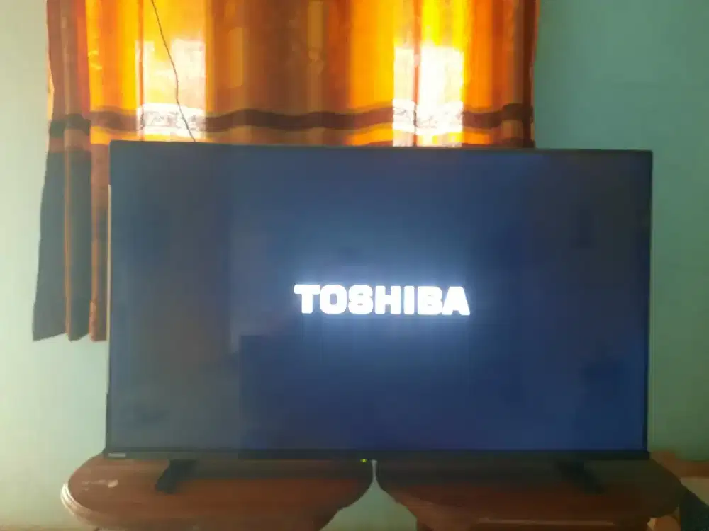 Android TV TOSHIBA 43 inch