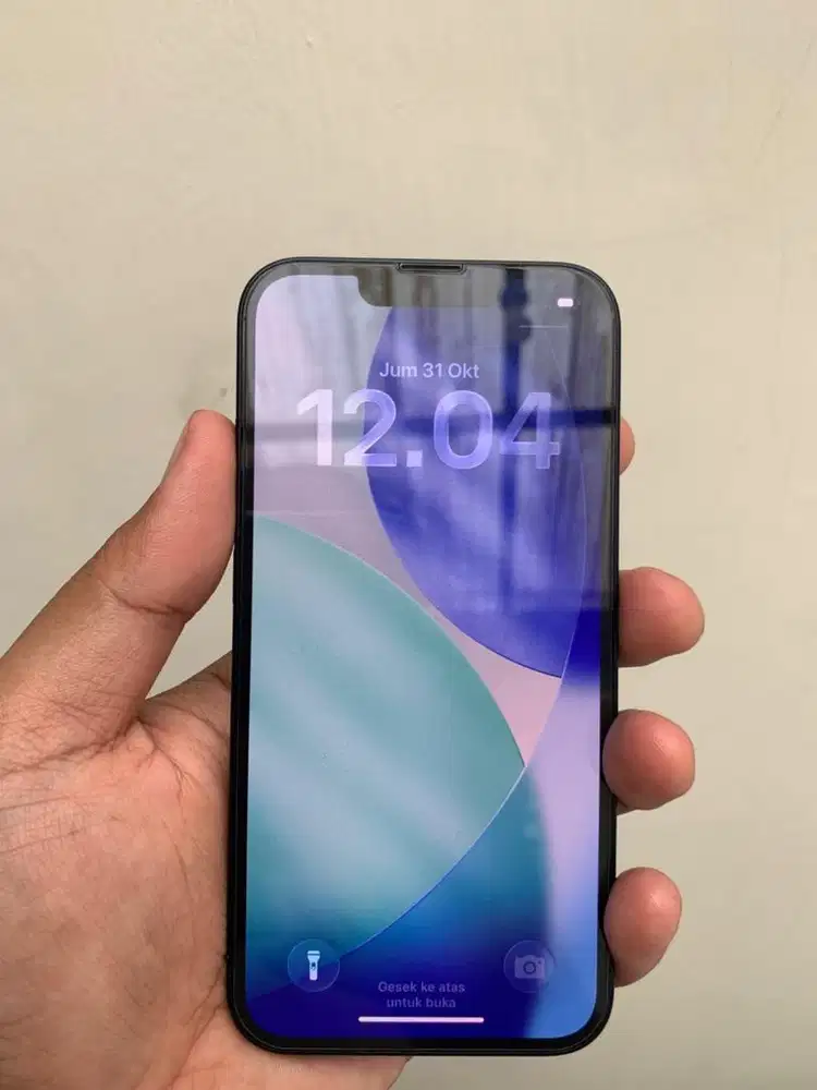 Iphone 13 fullset original