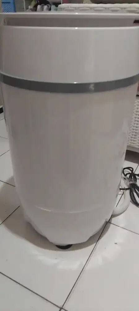 Dijual mesin cuci mini mito