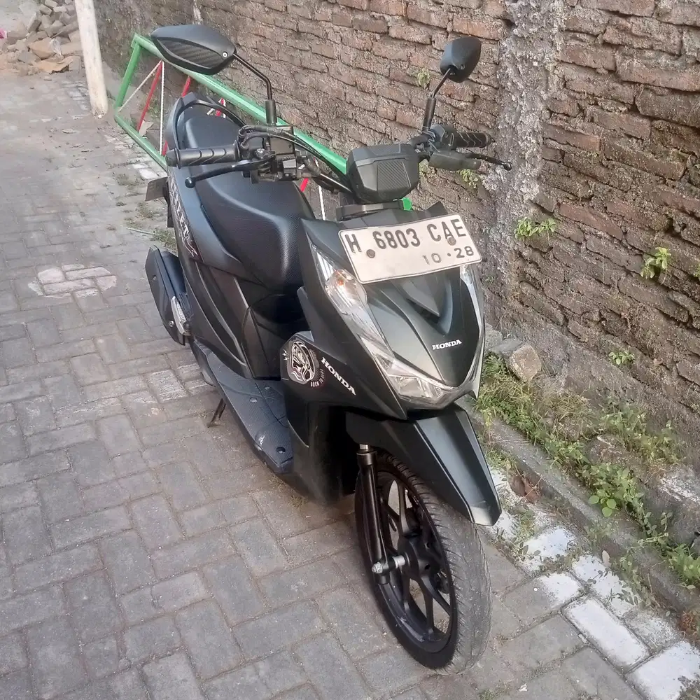 Beat street 2023 istimewa