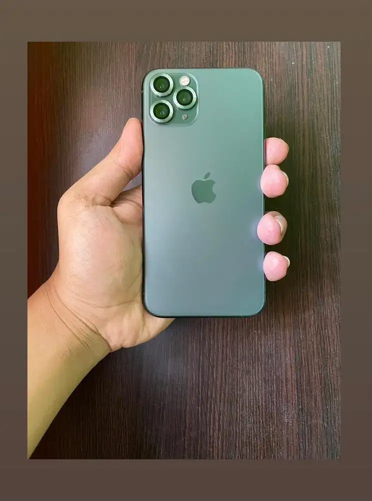 iPhone 11 pro 256gb ibox. nego
