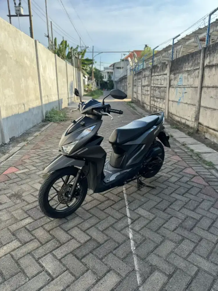 Beat deluxe 2024 muluss