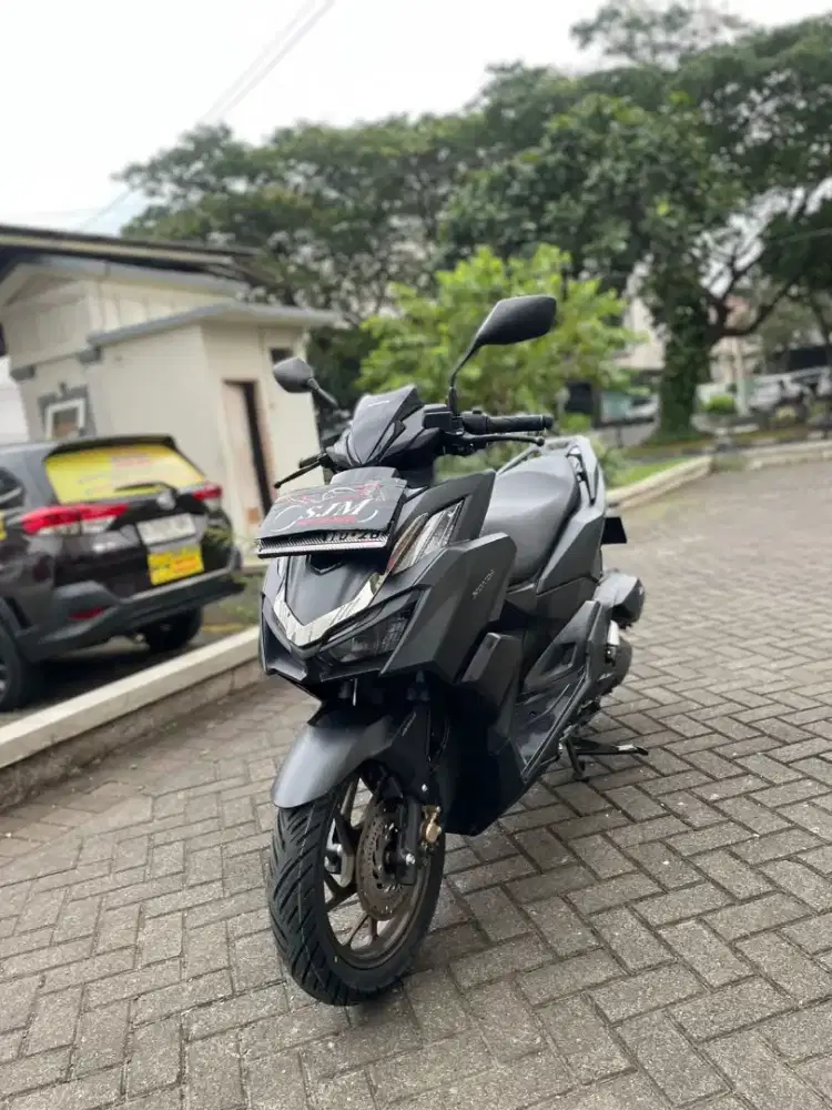 HONDA VARIO 16 ABS 2023 KONDISI MANTAPP