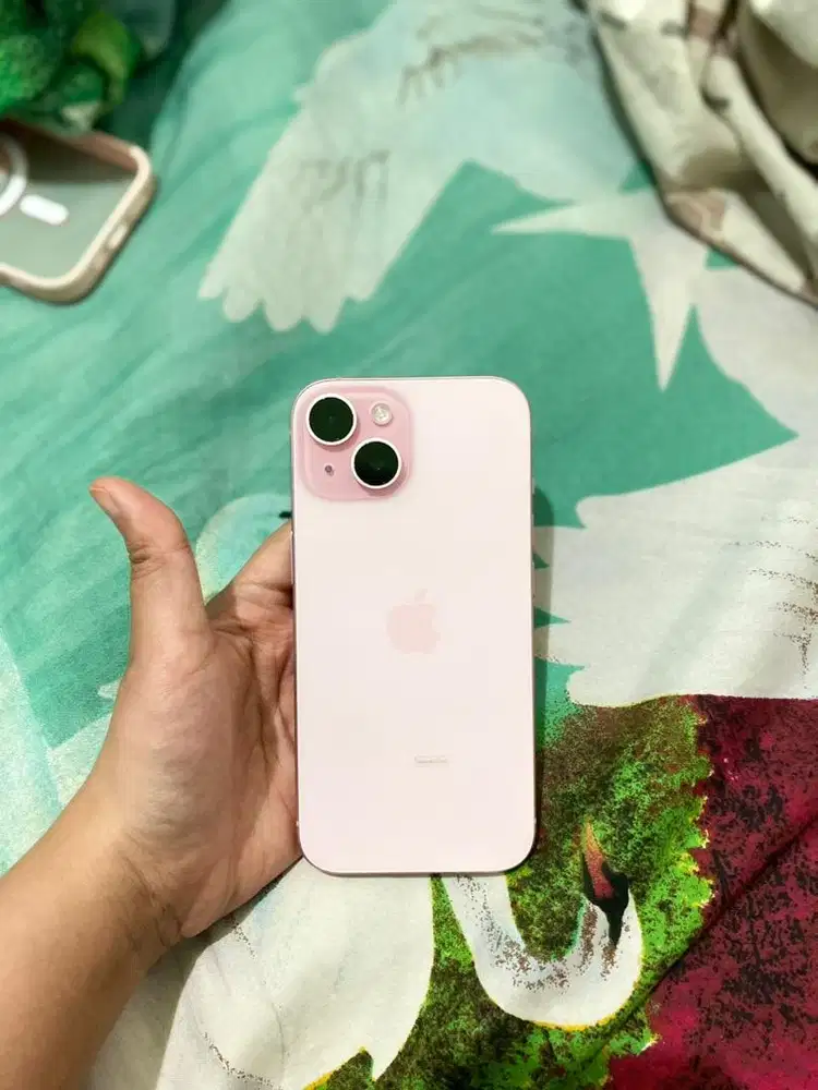 Iphone 15 128gb IBOX