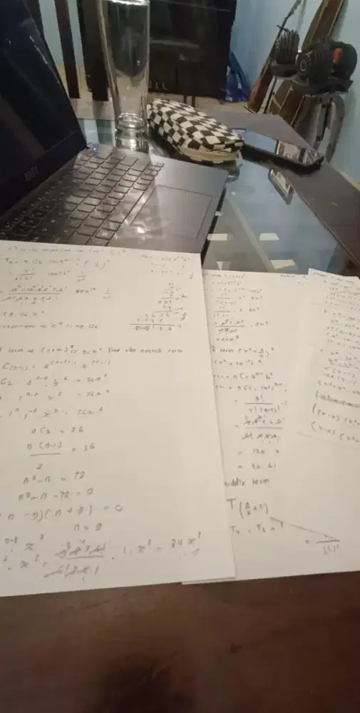 Les privat Matematika SD-SMA