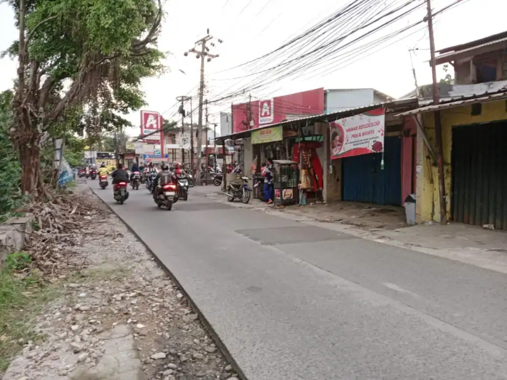 Loker refleksi panti pijat