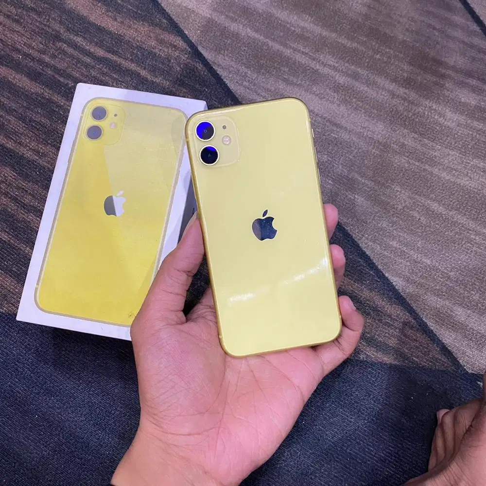 Iphone 11 128Gb all op