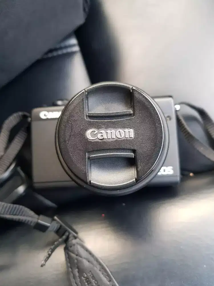 CANON M100 MULUS NO MINUS