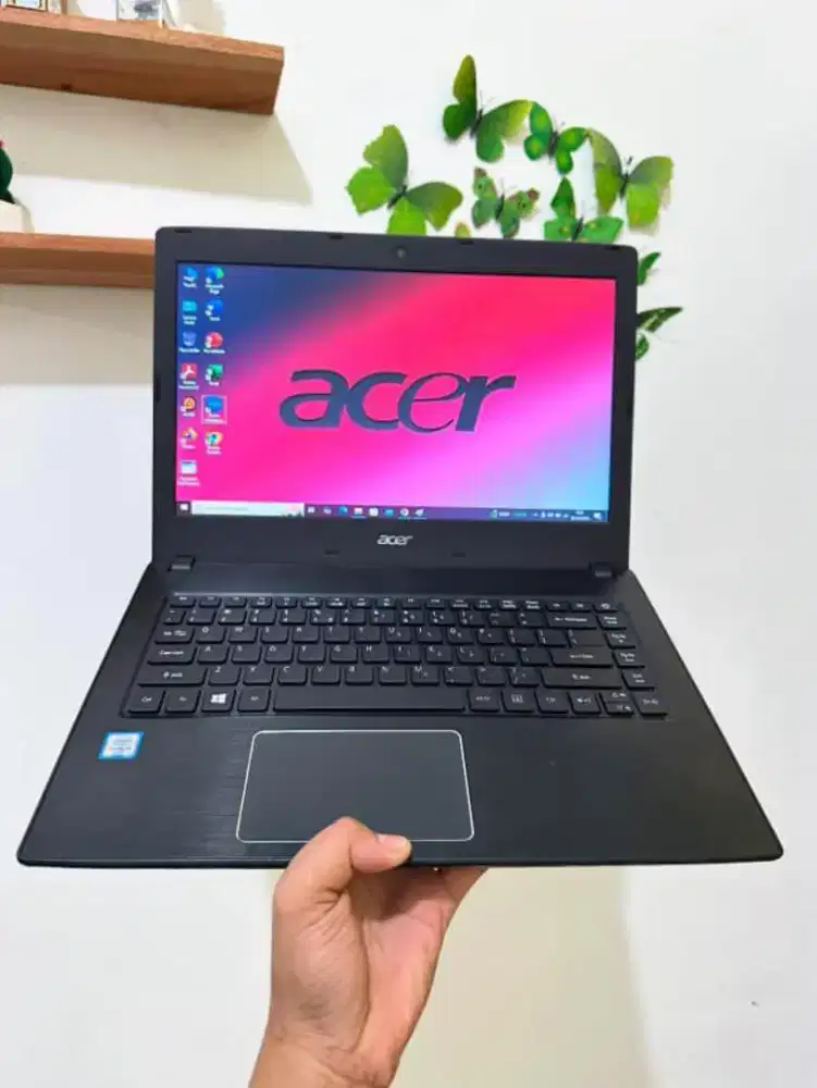 ACER TRAVELMATE P249-M CORE I5 GEN 6