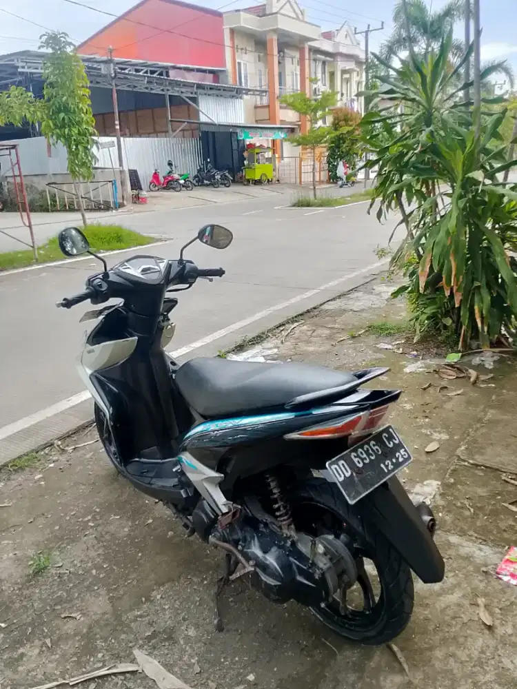 Dijual cepat butuh dana