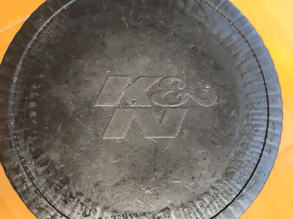 Filter Udara K&N Innova/Fortuner 2KD