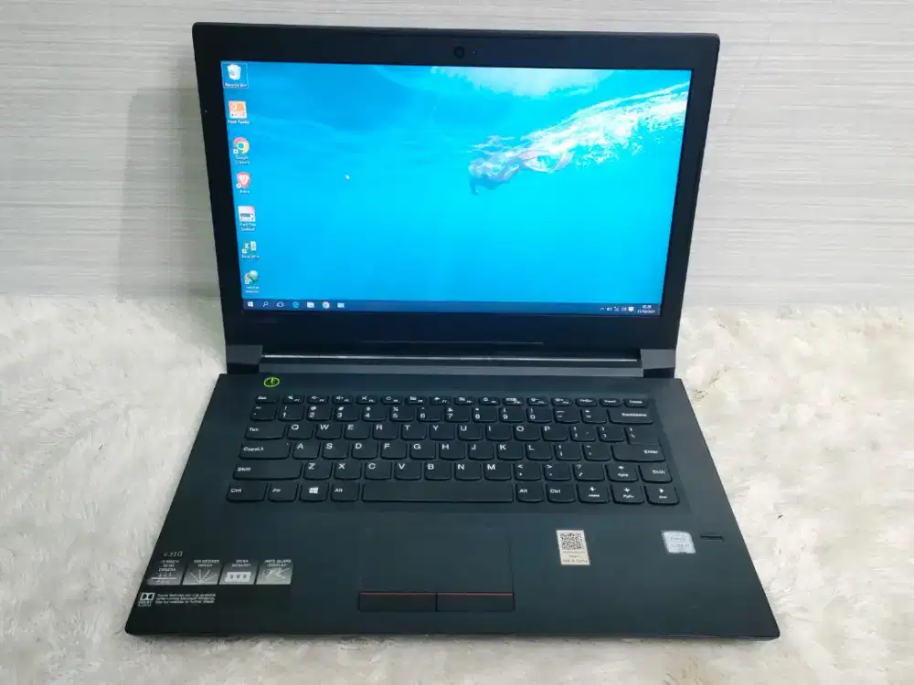 Laptop Lenovo V310