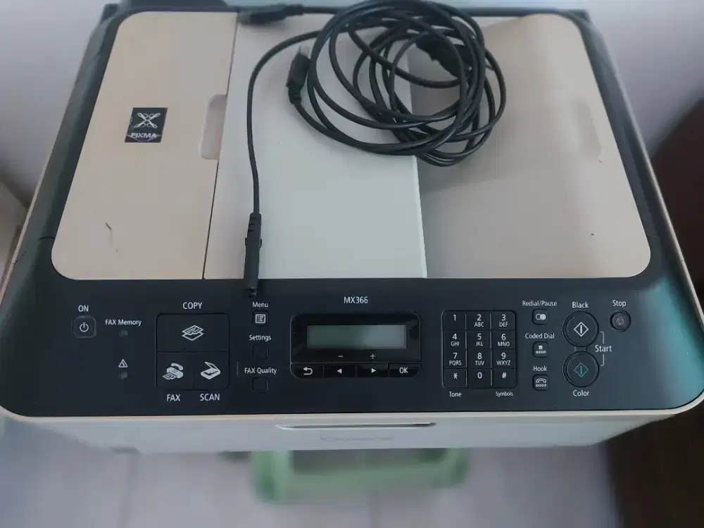 Jual printer/scanner