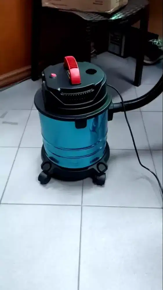 Vacuum cleaner preloved