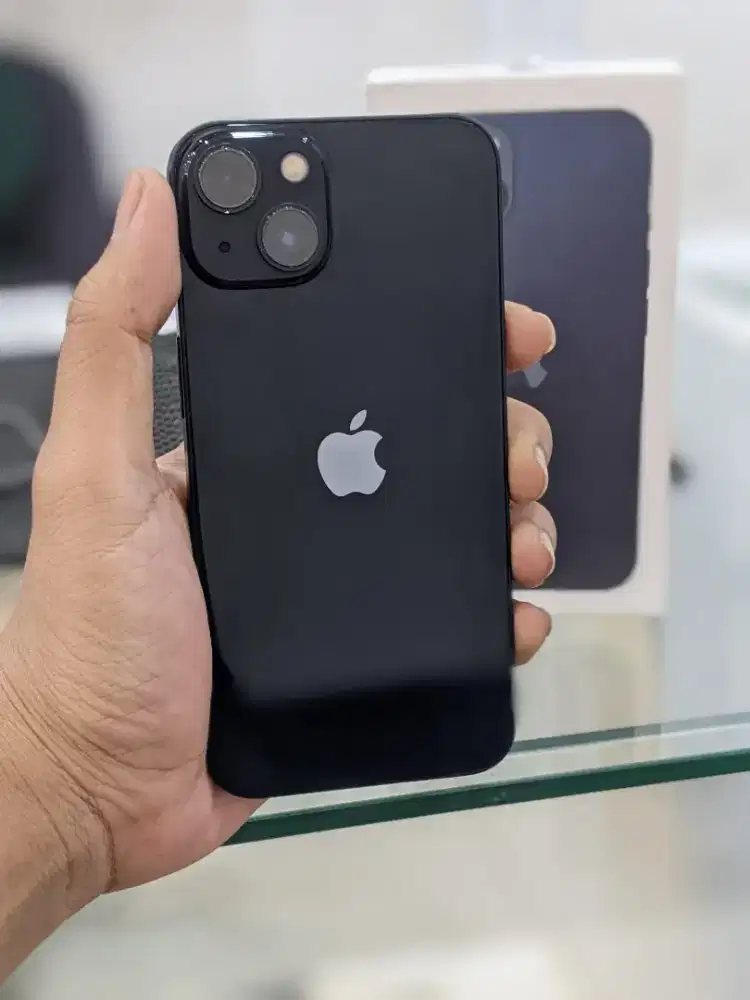 Iphone 13 256GB inter all operator