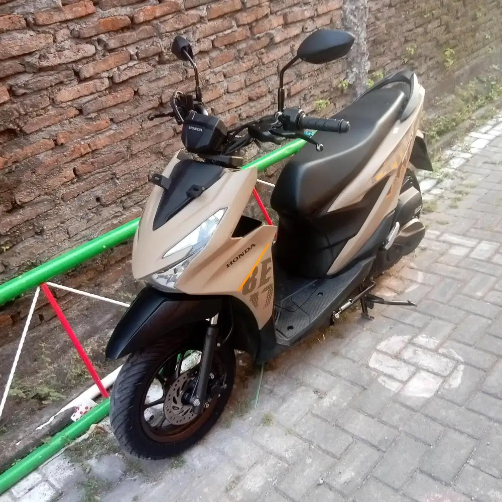 All new beat street 2025