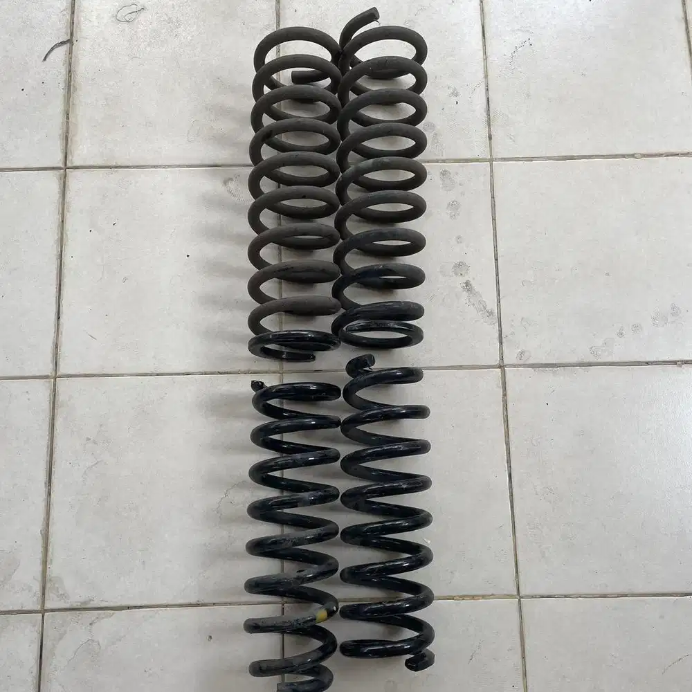 PER TOYOTA FORTUNER GR 2023 PNP KD GD 100% ORIGINAL COPOTAN