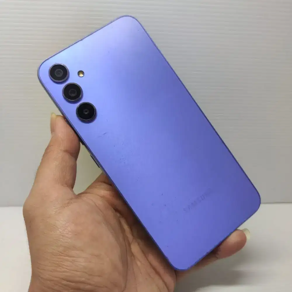 Samsung A34 5g Mulus No Minus