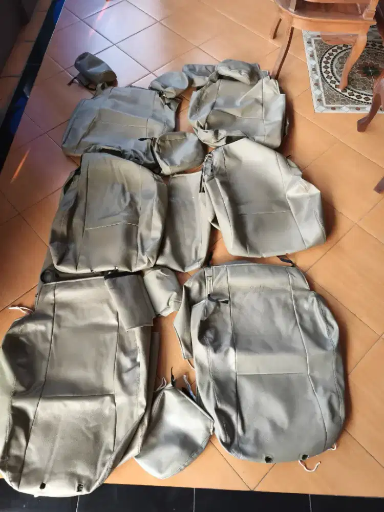 COVER JOK XPANDER EXCEED