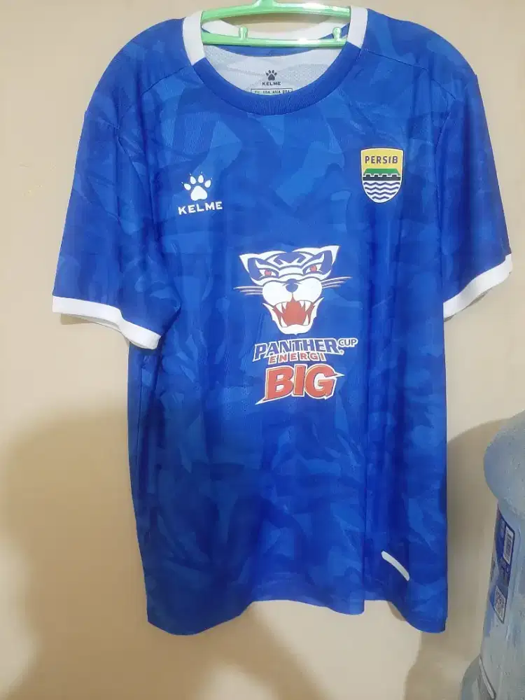 Jersey training persib player 2025