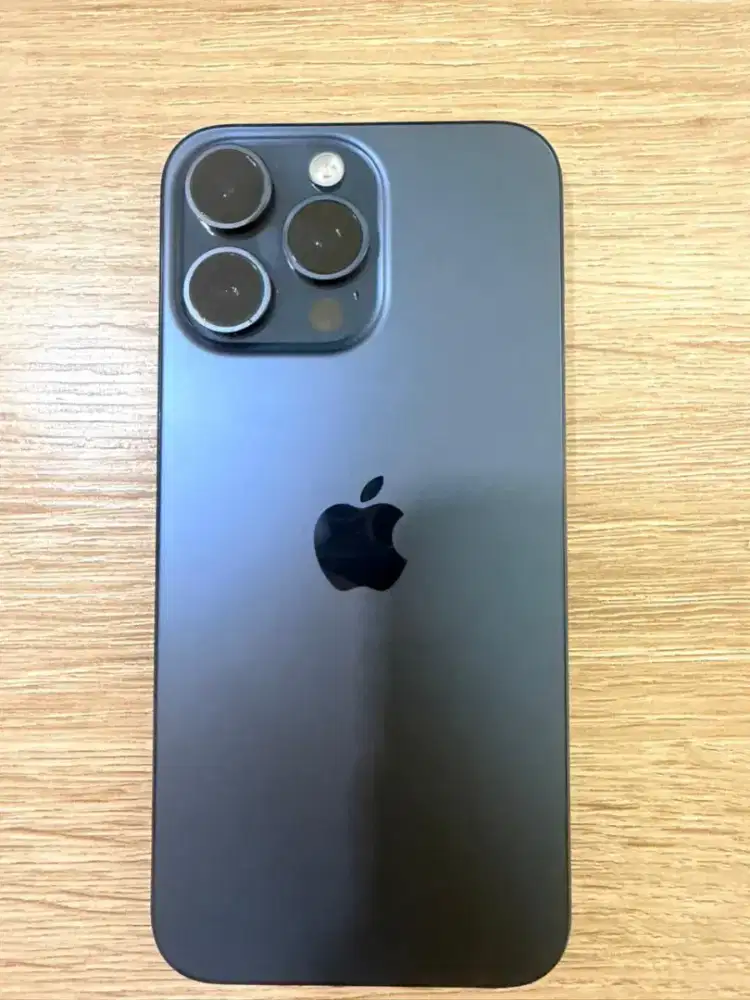 IPHONE 15 promax 256gb