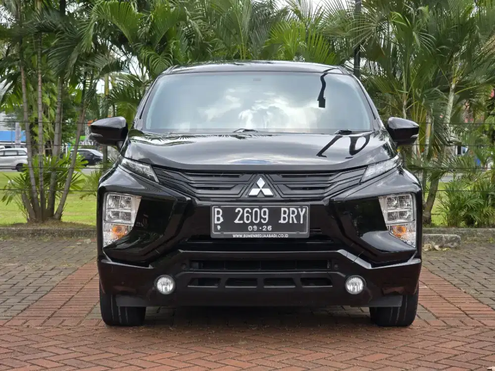 Mitsubishi Xpander
Sport 1.5 Matic Rockford Fosgate
Black Edition 2021