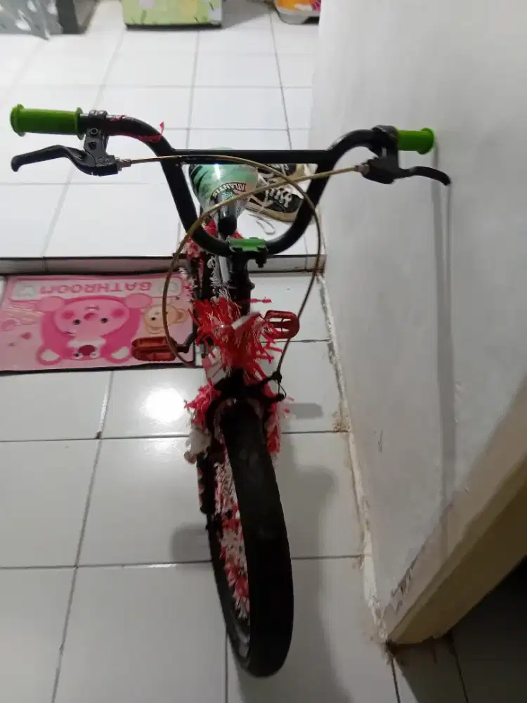 Sepeda anak murah