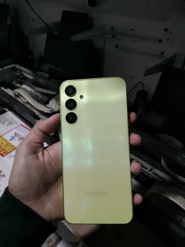 Samsung A25 5G 8/128gb