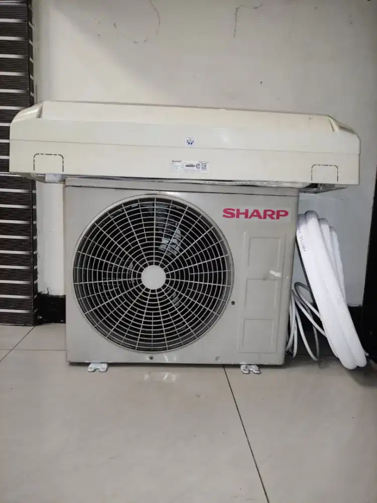AC SHARP 1/2 PK made in thailand