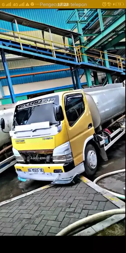 Penyalur air bersih sukamoro siap melayani 24jam