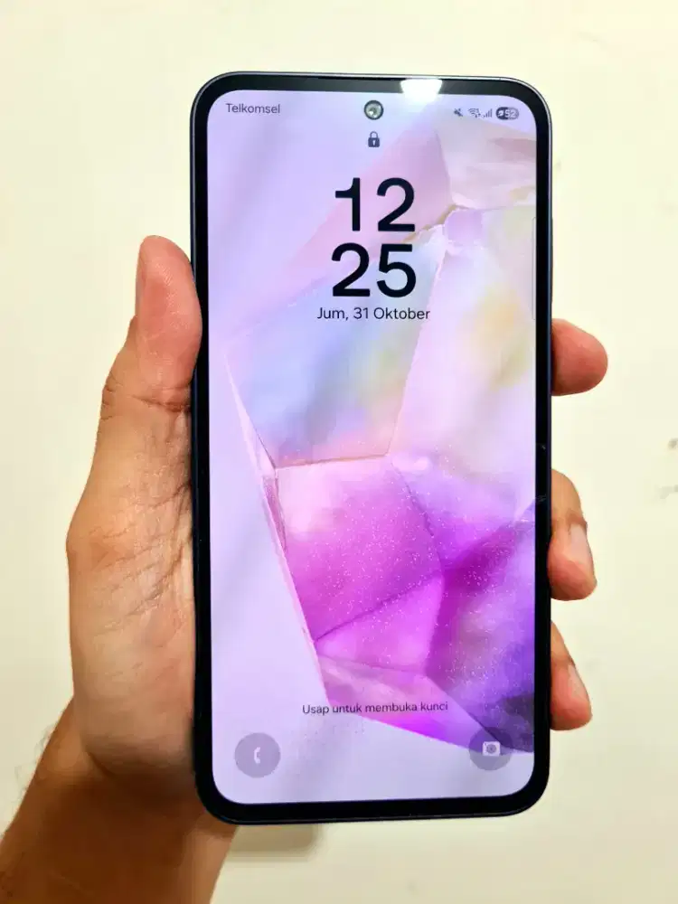 Samsung A35 5G 8/256 (SEIN) Nominus