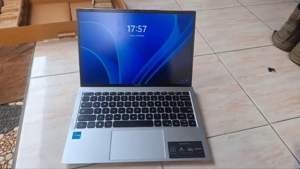 Acer Aspire Lite AL14-51M-31Y7